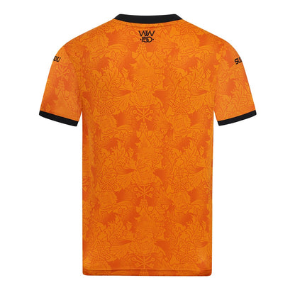2026-2027 Wolves Home Shirt (Kids)_1