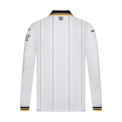 2026-2027 Wolves Away Long Sleeve Shirt_1