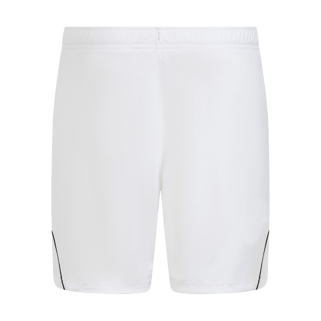 2026-2027 Wolves Away Shorts (White) - Kids_1