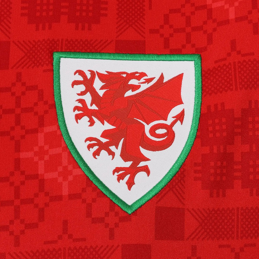 2026-2027 Wales SUDU Home Long Sleeve Shirt_4