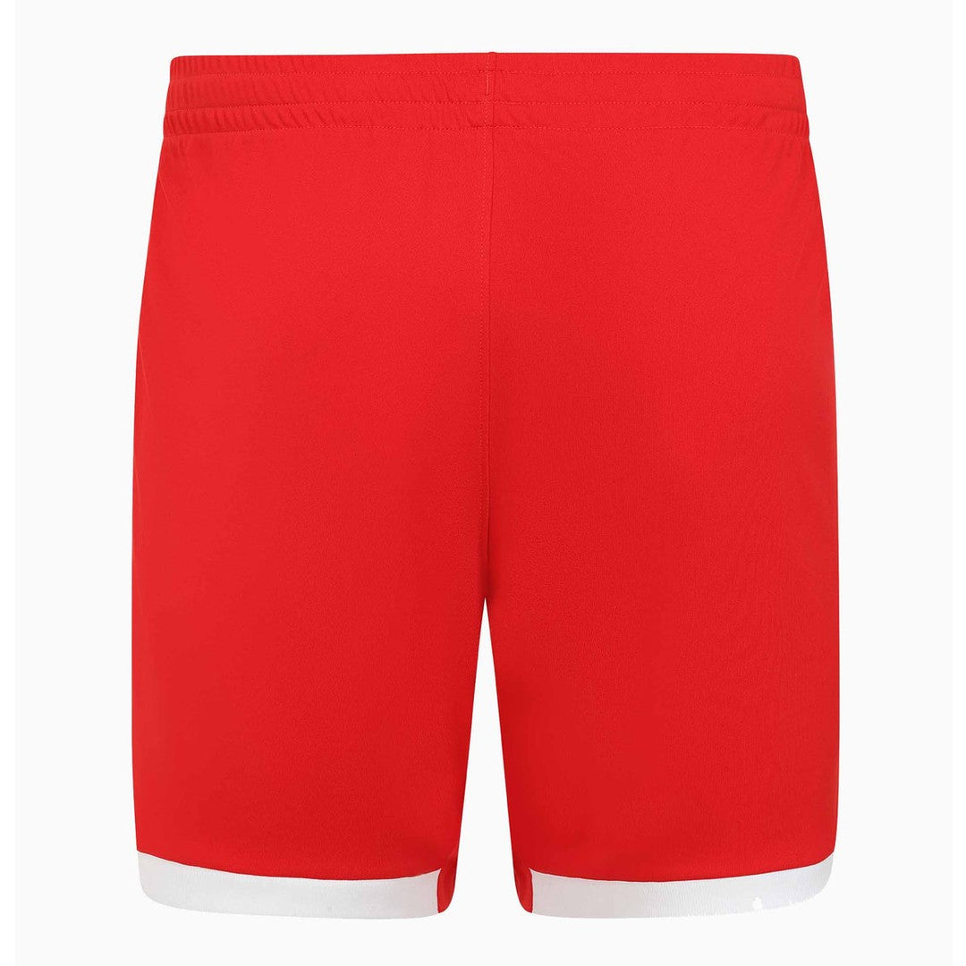 2026-2027 Wales SUDU Home Shorts (Red)_1