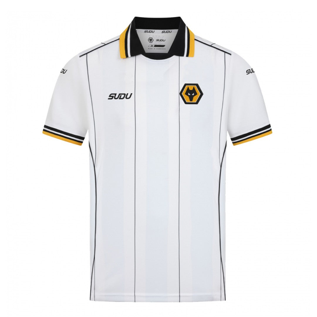 2026-2027 Wolves Away Shirt (Kids)_0