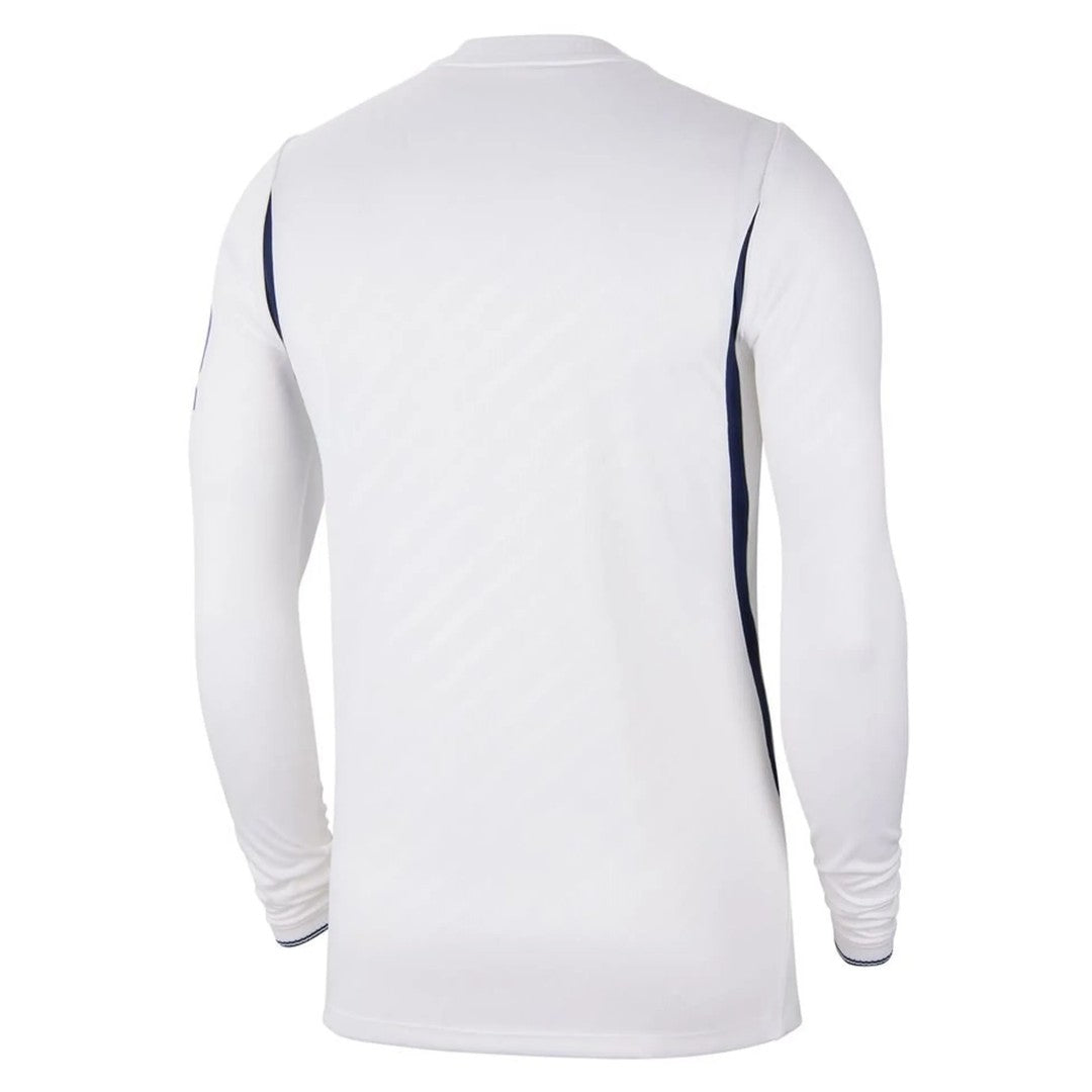 2026-2027 Tottenham Long Sleeve Home Shirt_2