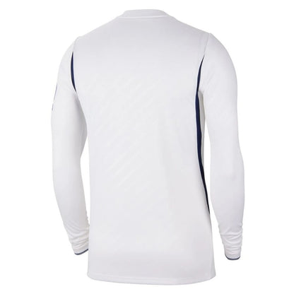 2026-2027 Tottenham Long Sleeve Home Shirt_2