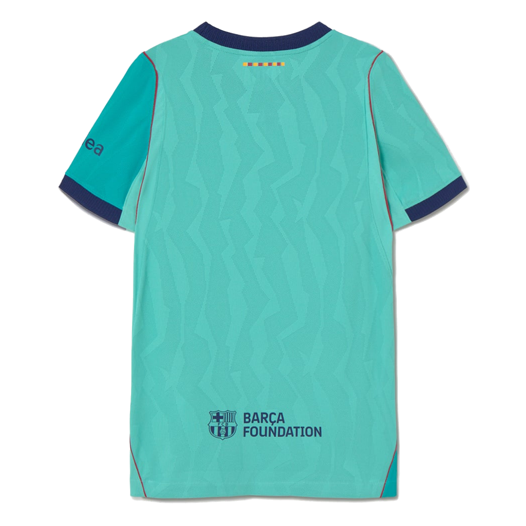 2026-2027 Barcelona Third Shirt (Kids)_1