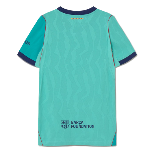 2026-2027 Barcelona Third Shirt (Kids)_1