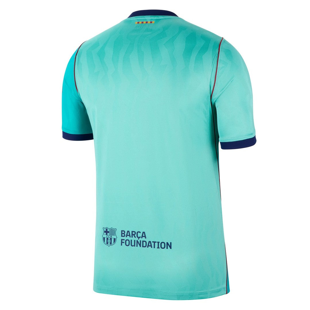 2026-2027 Barcelona Third Shirt_2