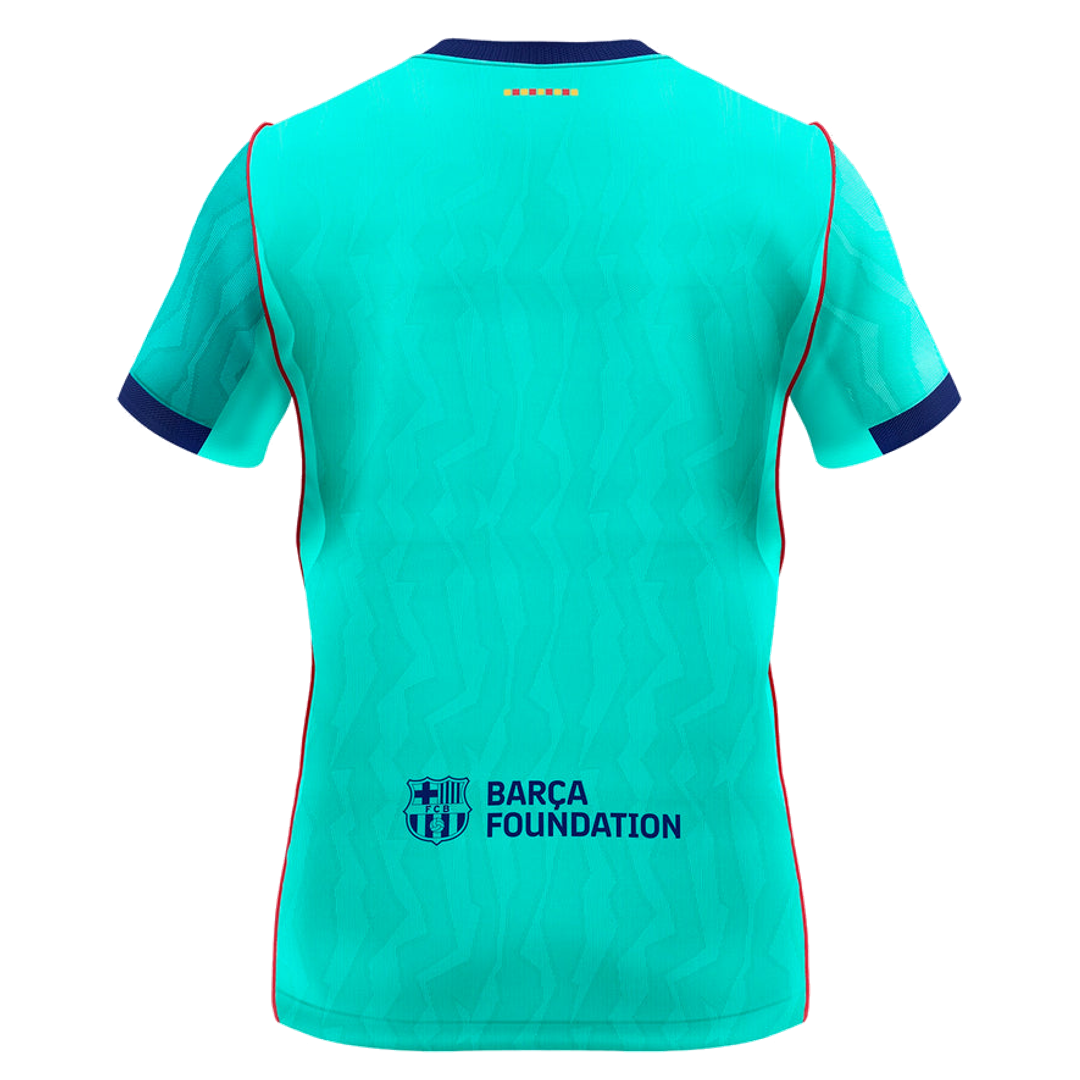2026-2027 Barcelona Third Dri-Fit ADV Authentic Shirt_1