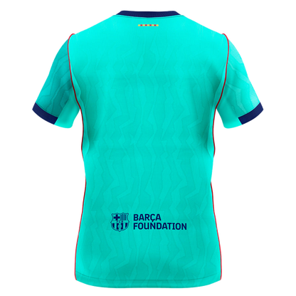 2026-2027 Barcelona Third Dri-Fit ADV Authentic Shirt_1