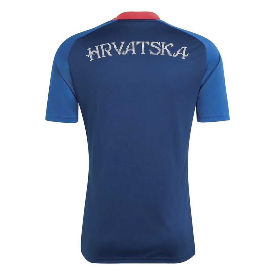2026-2027 Croatia Away Pre-Match Shirt (Blue)_2