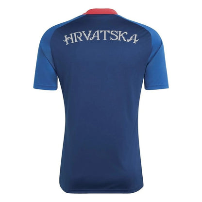 2026-2027 Croatia Away Pre-Match Shirt (Blue)_2