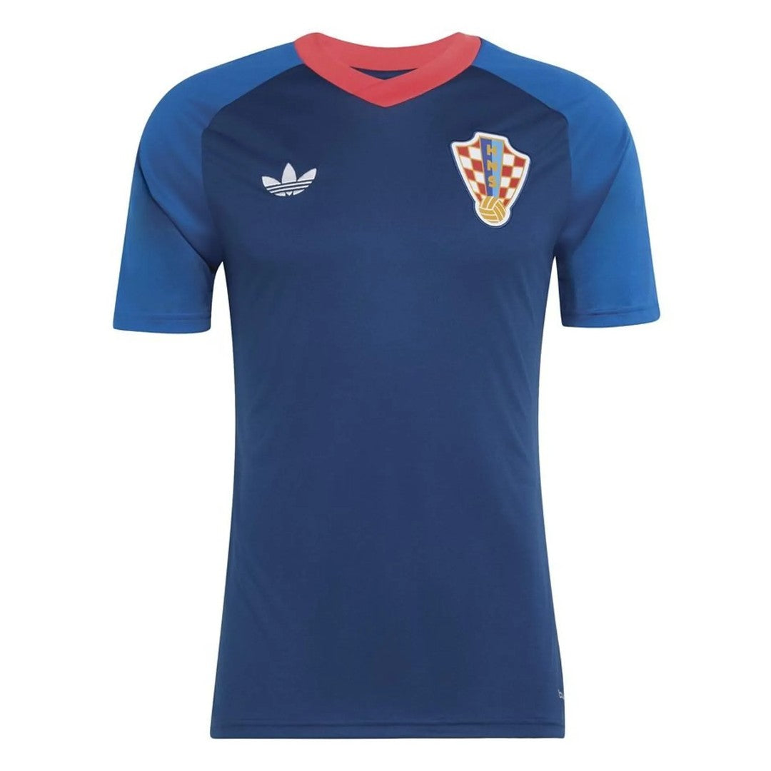 2026-2027 Croatia Away Pre-Match Shirt (Blue)_0
