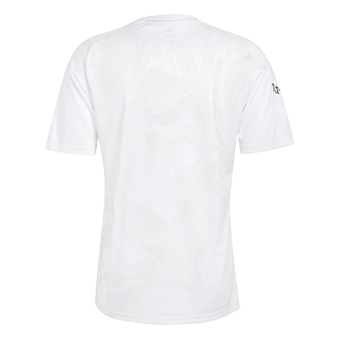 2026-2027 Real Madrid Pre-Match Shirt (White)_2