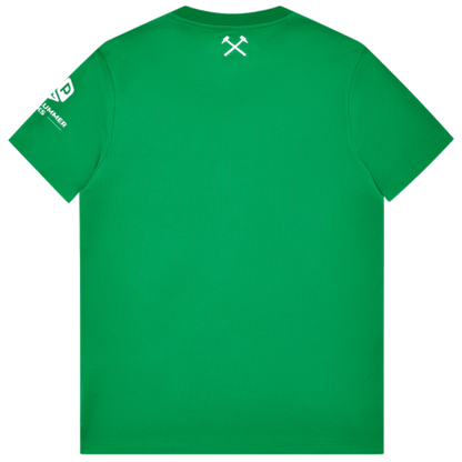 2026-2027 West Ham Home Goalkeeper Shirt (Green)_2