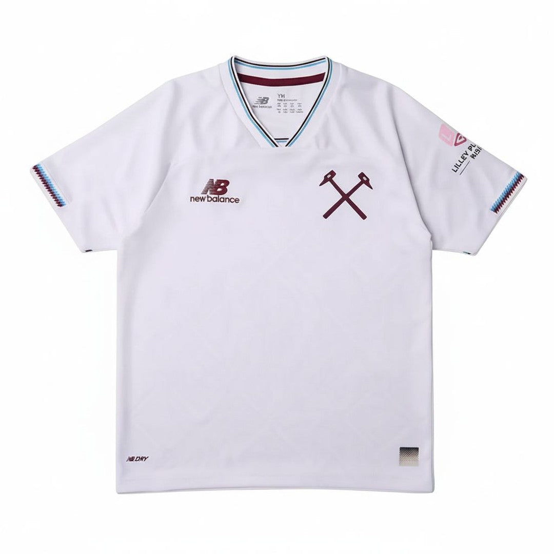 2026-2027 West Ham Away Shirt (Kids)_0