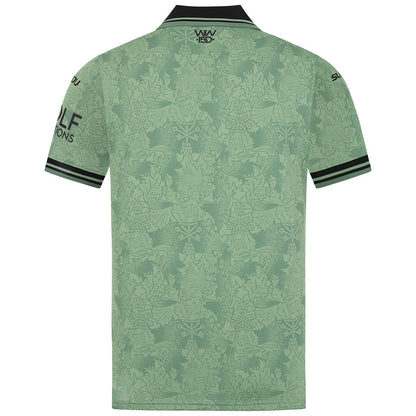 2026-2027 Wolves Home Goalkeeper Shirt (Green)_2