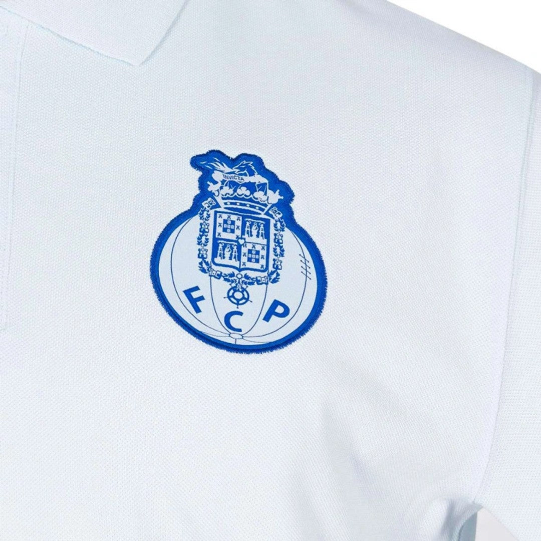 2026-2027 FC Porto Polo Shirt (Sky Blue)_3