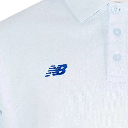 2026-2027 FC Porto Polo Shirt (Sky Blue)_4