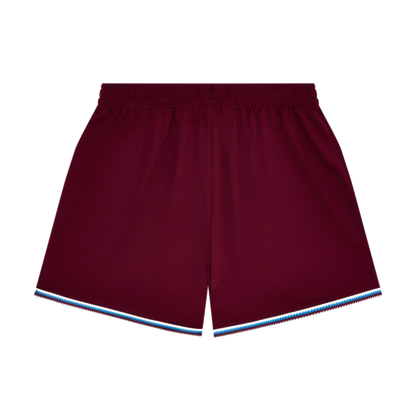 2026-2027 West Ham Away Shorts (Claret)_1