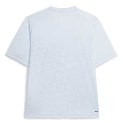 2026-2027 Porto Lightweight Training Shirt (Sky)_2