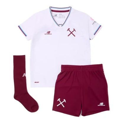 2026-2027 West Ham Away Mini Kit_0