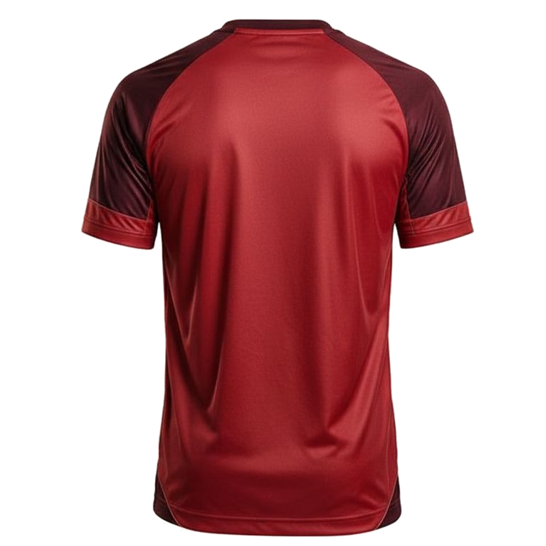 2026-2027 Guadeloupe Home Shirt_2