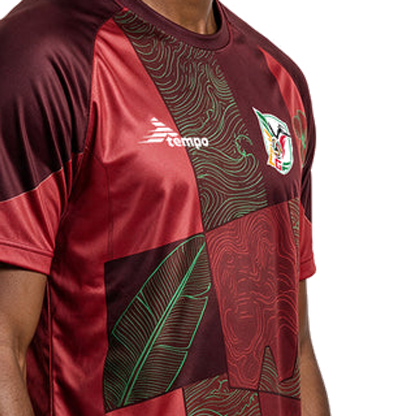 2026-2027 Guadeloupe Home Shirt_4