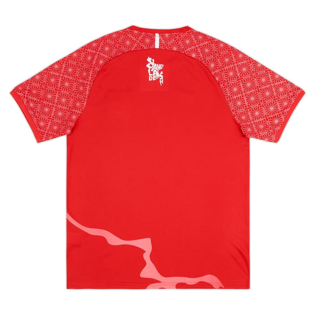 2024-2025 Bangladesh Away Shirt_2