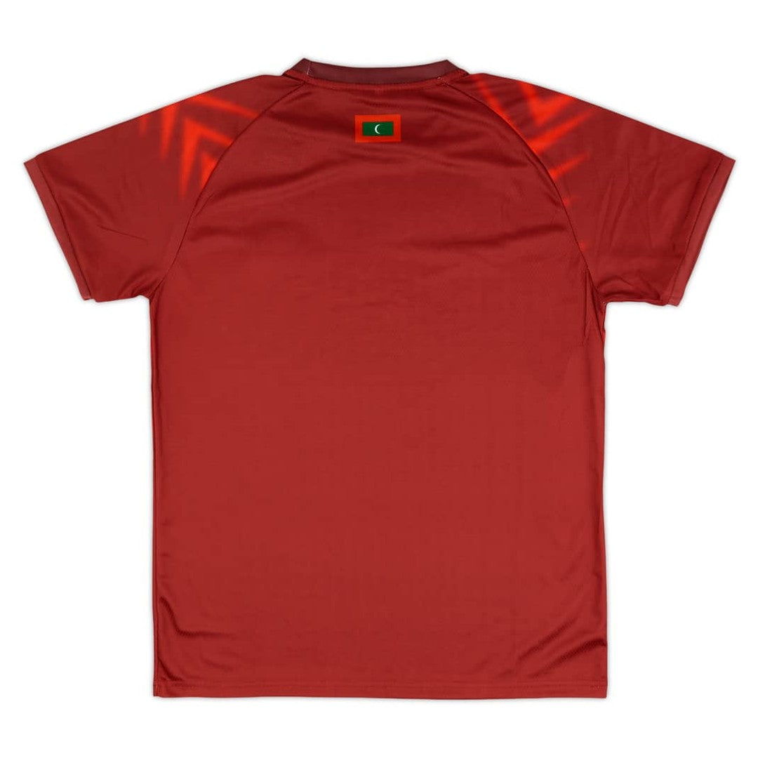 2024-2025 Maldives Home Shirt_1