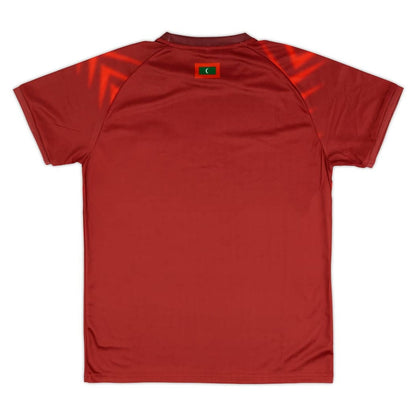 2024-2025 Maldives Home Shirt_2