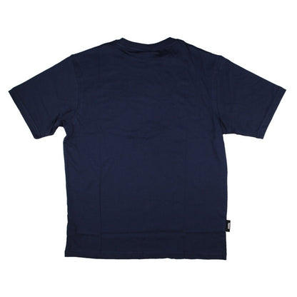 Tonga 1923 Vintage Rugby T-Shirt (Navy)_1