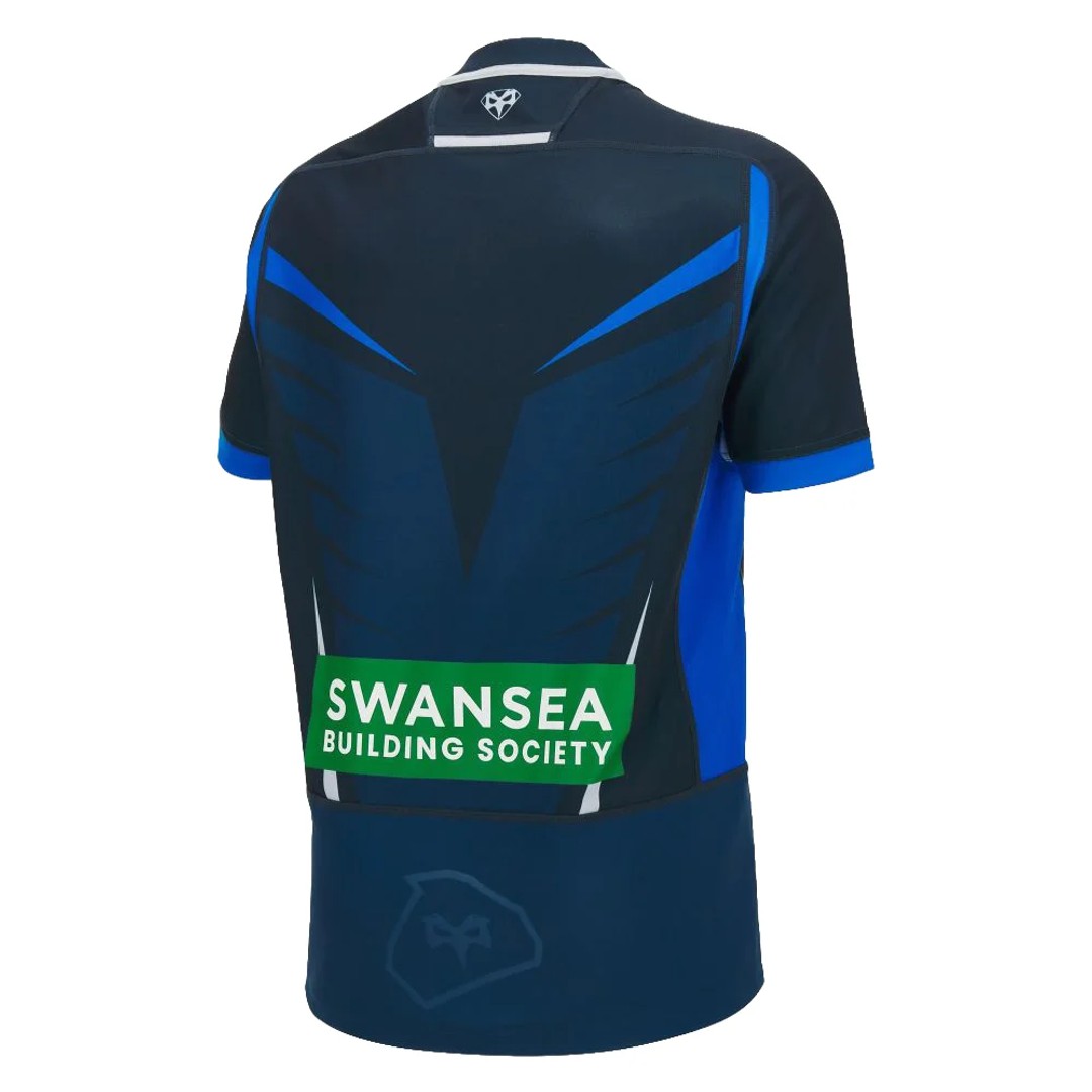 2026-2027 Ospreys Euro Poly Rugby Shirt_1