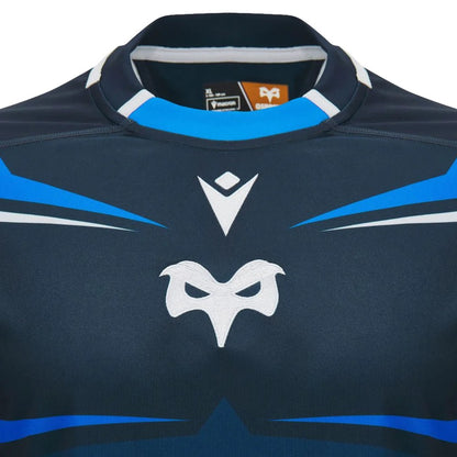 2026-2027 Ospreys Euro Poly Rugby Shirt_3