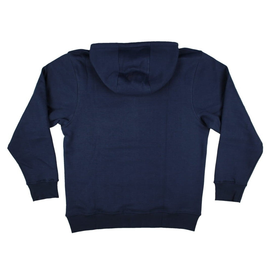 Tonga 1923 Vintage Rugby Heritage Hoody (Navy)_2