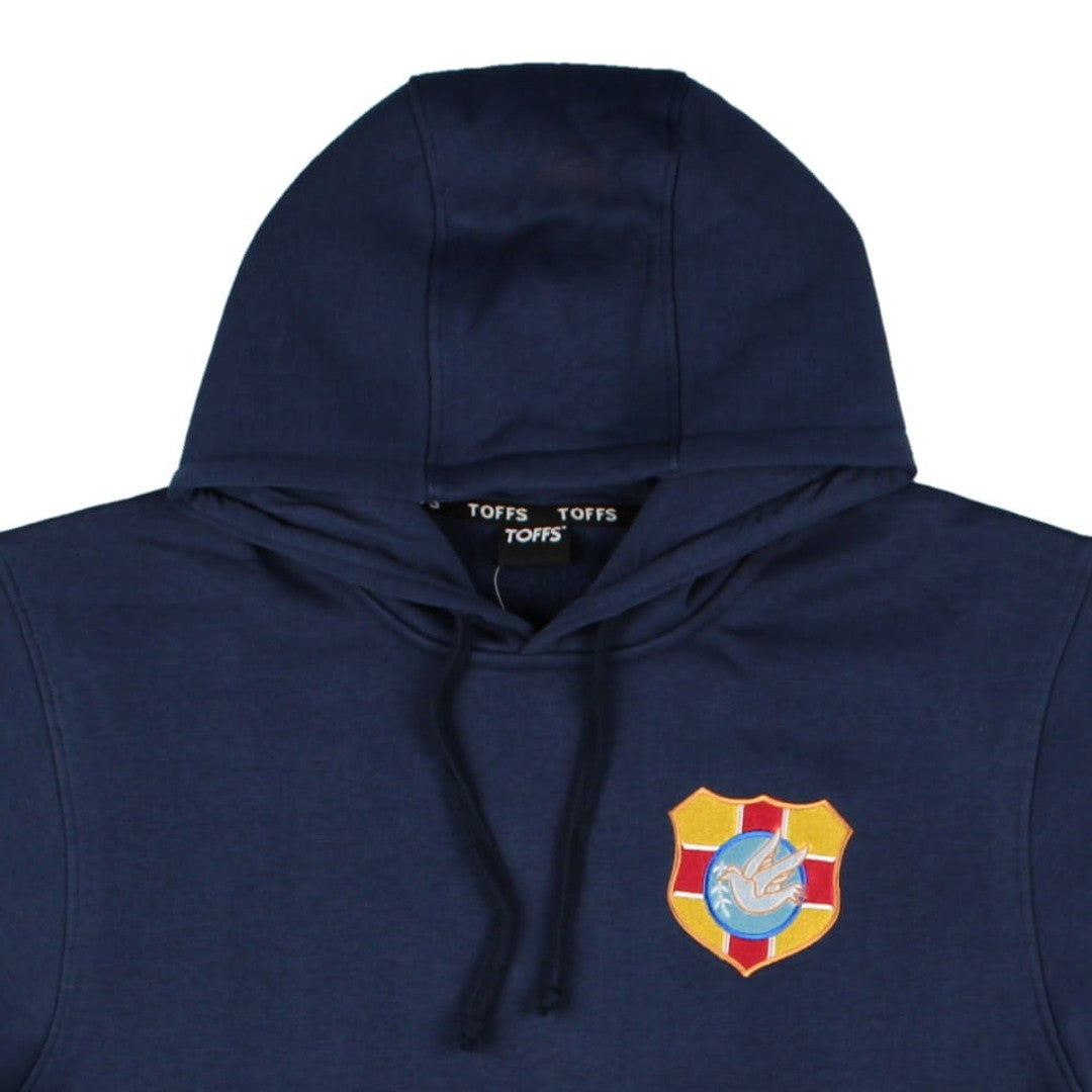 Tonga 1923 Vintage Rugby Heritage Hoody (Navy)_3