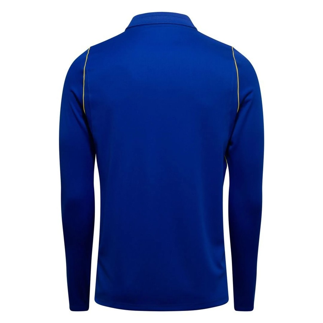 2026-2027 Chelsea Home Long Sleeve Shirt_1