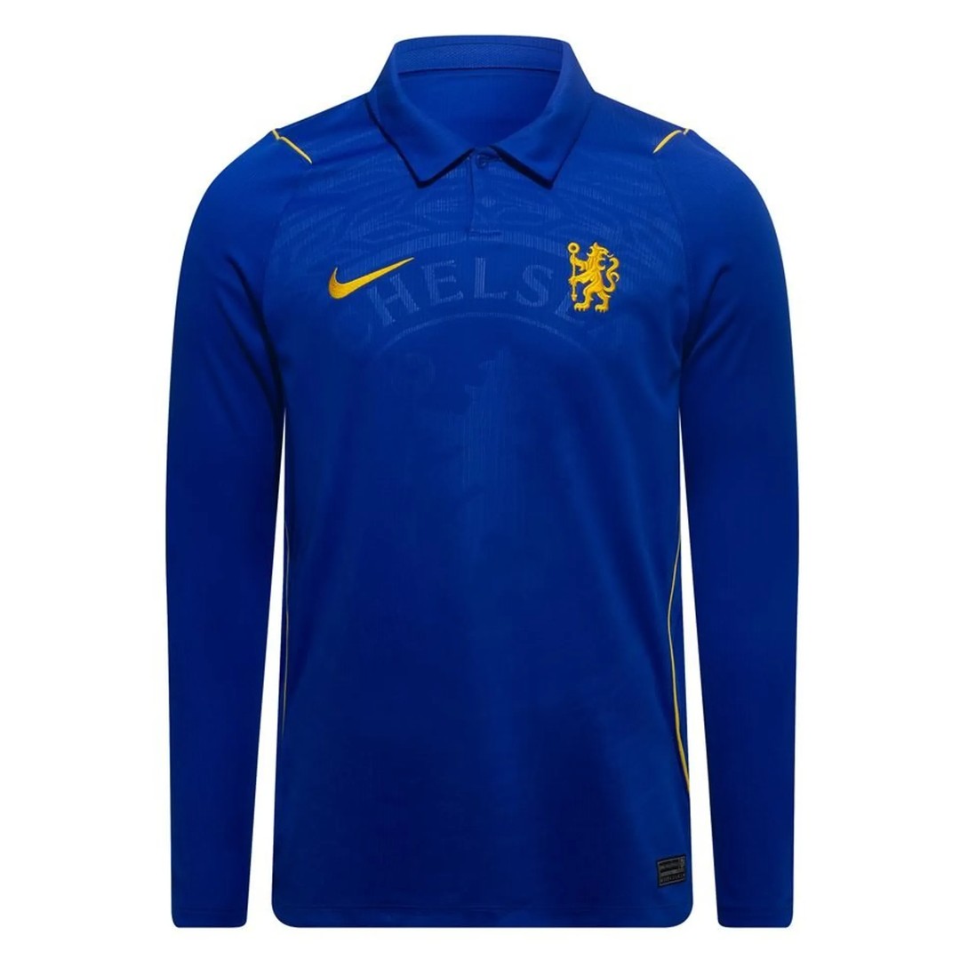 2026-2027 Chelsea Home Long Sleeve Shirt_0