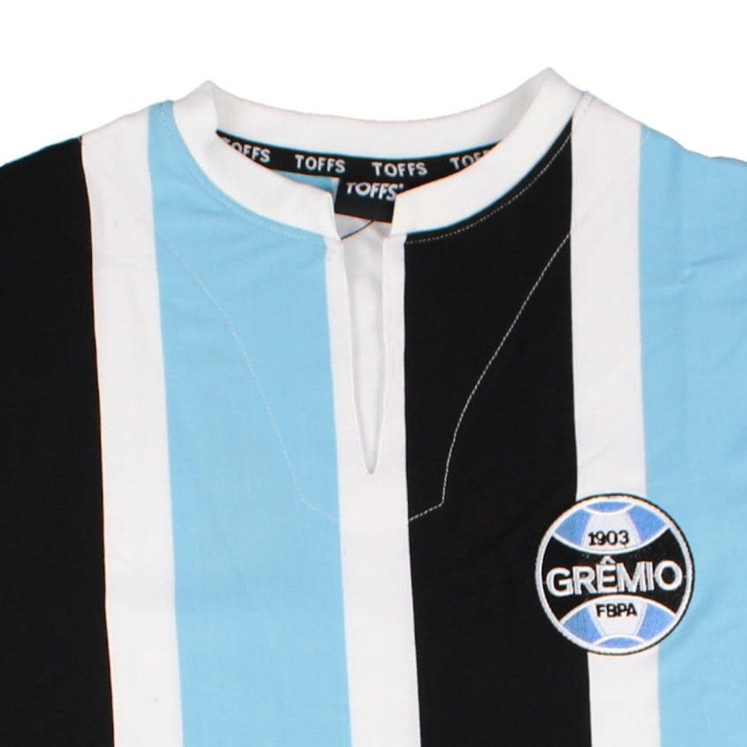 1981 Gremio Home Retro Shirt_3