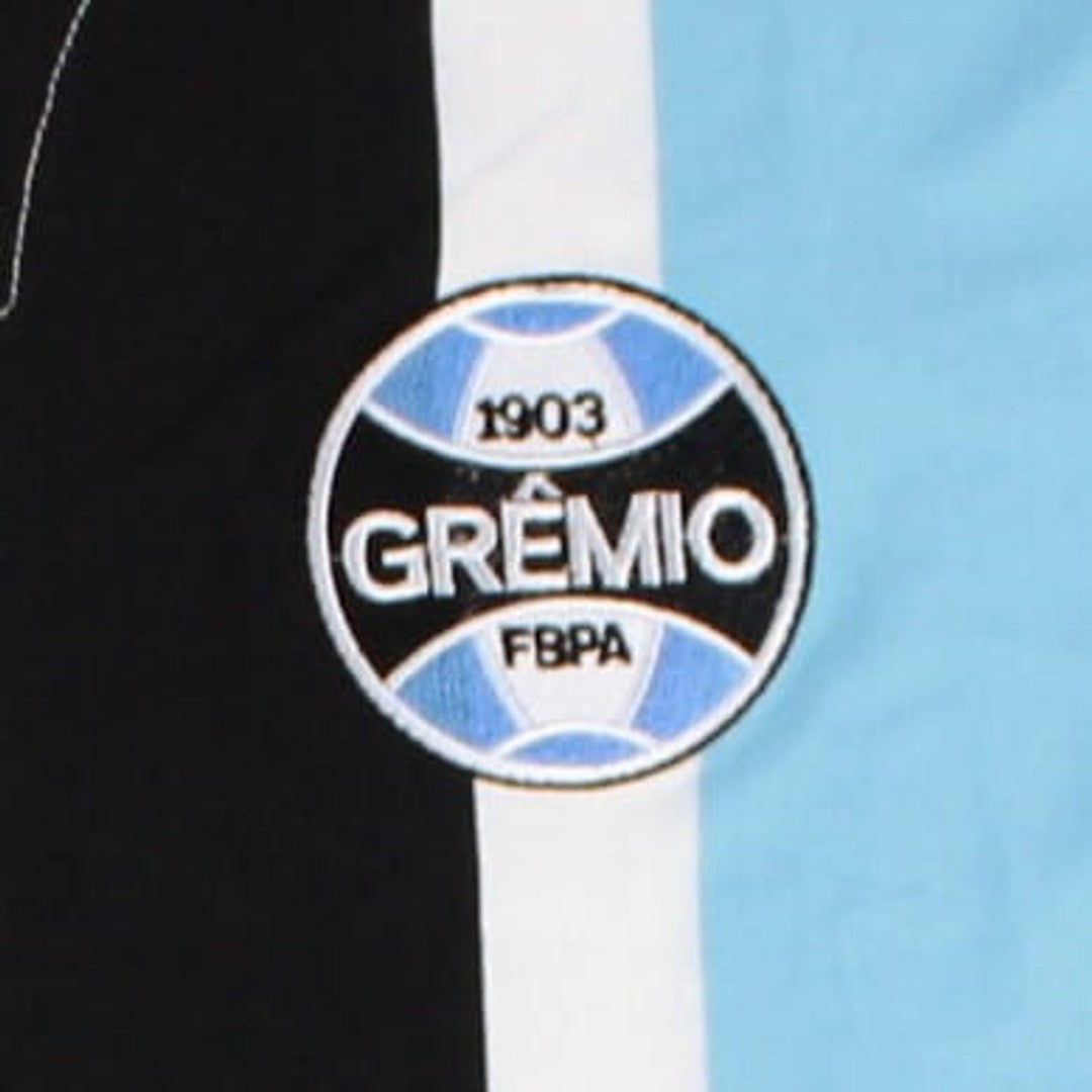 1981 Gremio Home Retro Shirt_4
