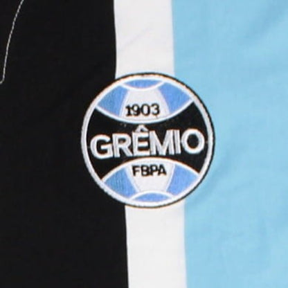 1981 Gremio Home Retro Shirt_4