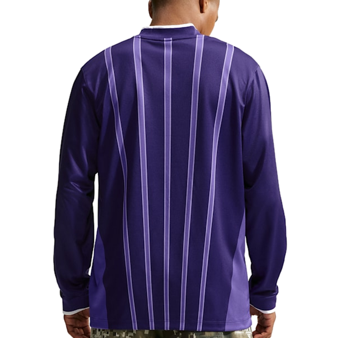 2026-2027 Tottenham Third Energy Long Sleeve Shirt_1