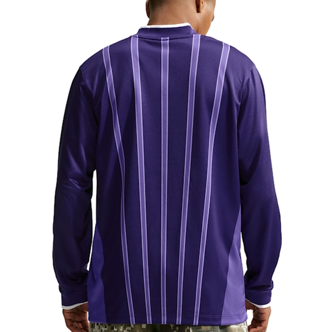 2026-2027 Tottenham Third Energy Long Sleeve Shirt_2