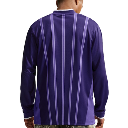 2026-2027 Tottenham Third Energy Long Sleeve Shirt_2