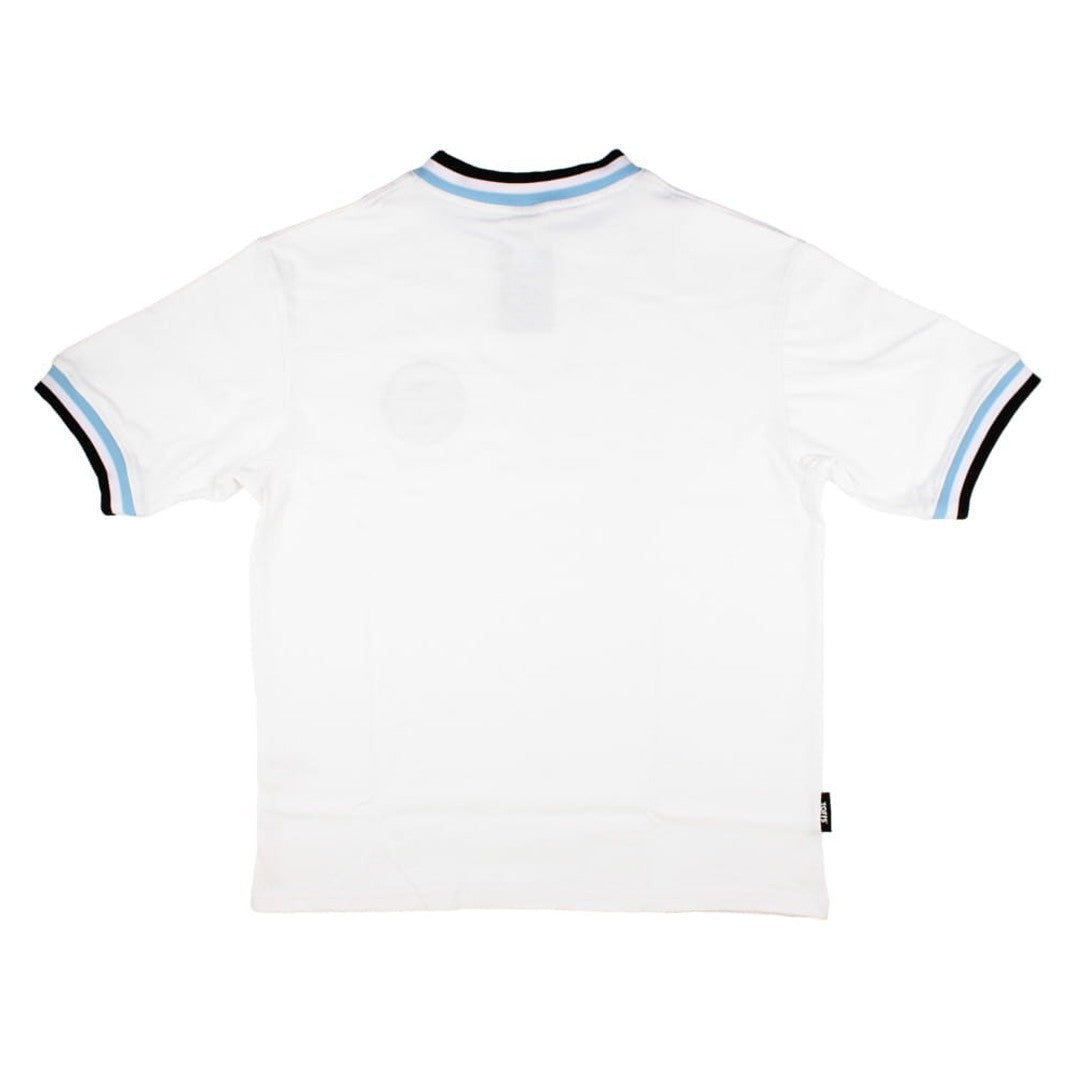 1981 Gremio Away Retro Shirt_2