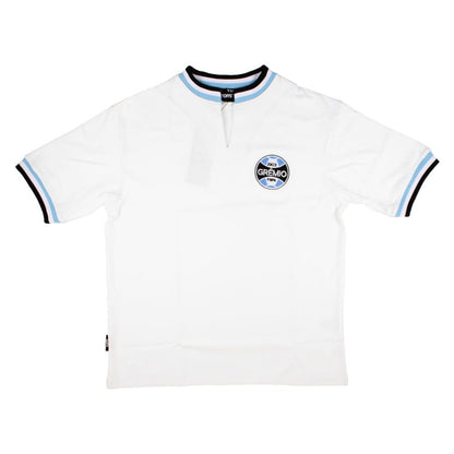 1981 Gremio Away Retro Shirt_0