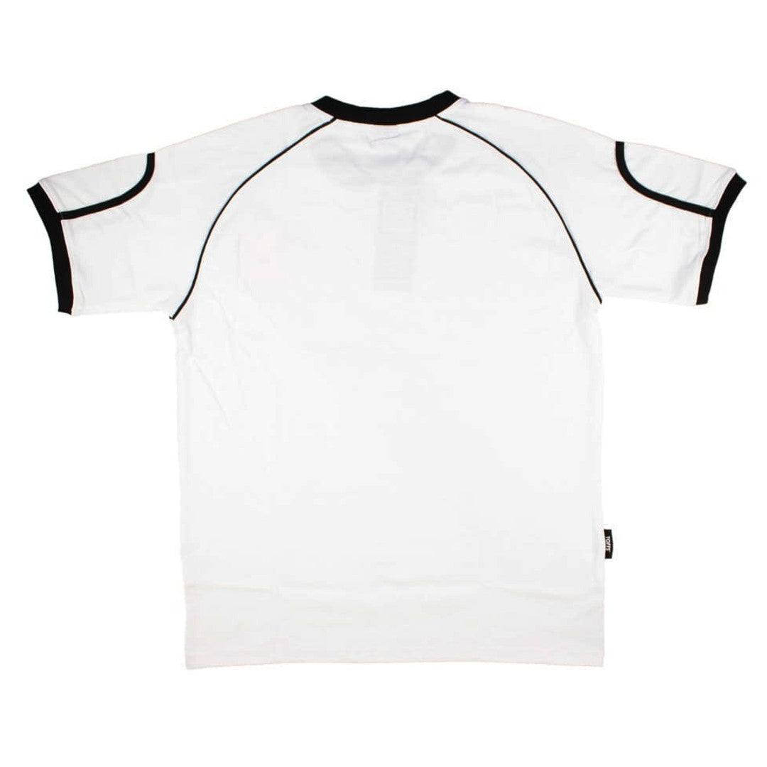 Vasco da Gama 1998 Libertadores Retro Shirt_1