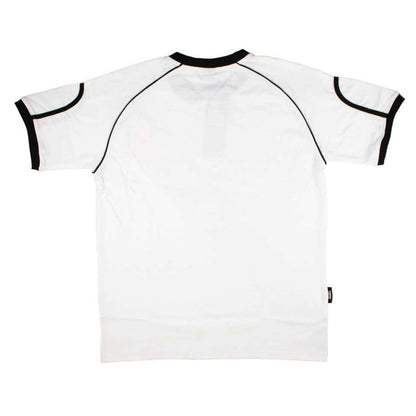 Vasco da Gama 1998 Libertadores Retro Shirt_1