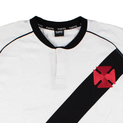 Vasco da Gama 1998 Libertadores Retro Shirt_3