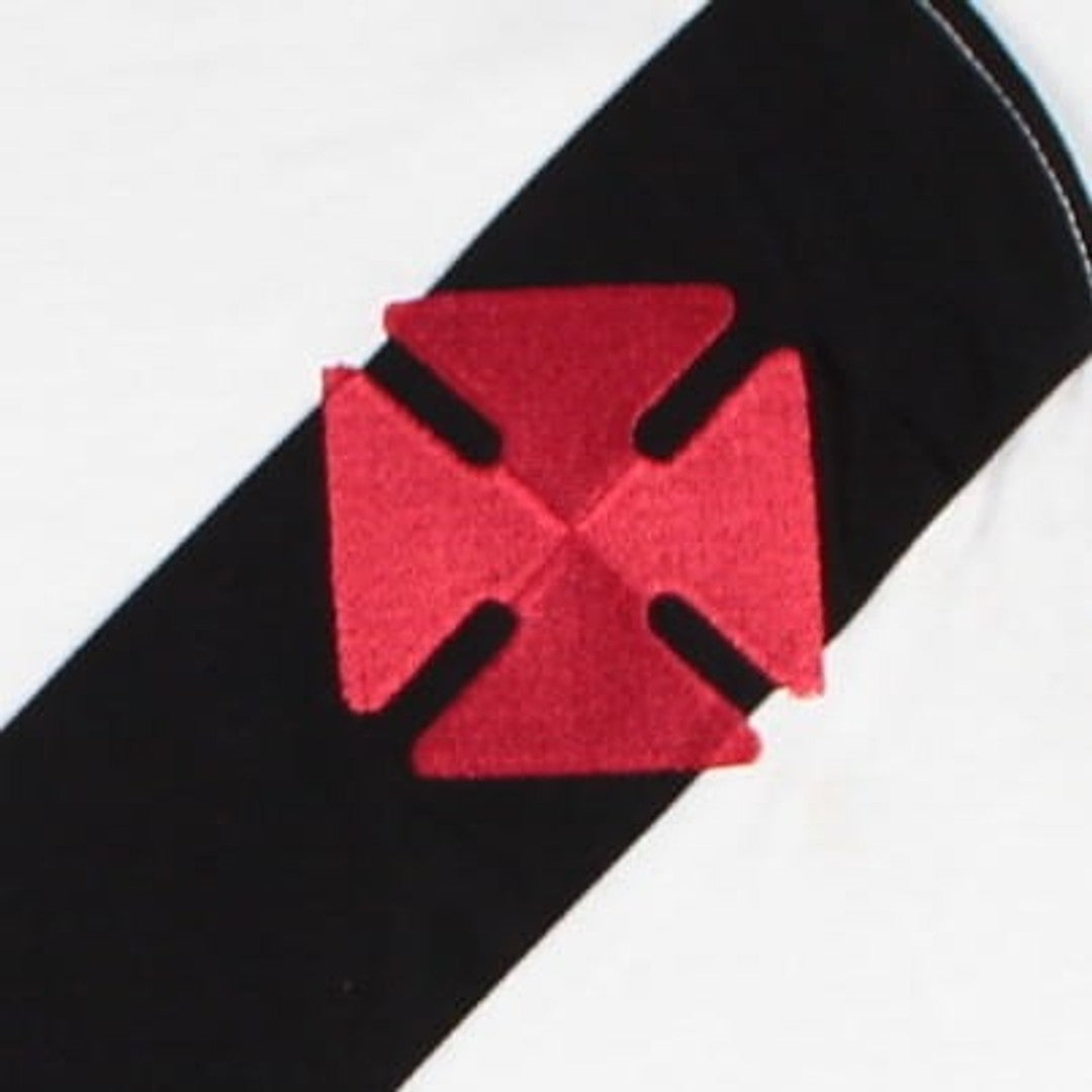 Vasco da Gama 1998 Libertadores Retro Shirt_4