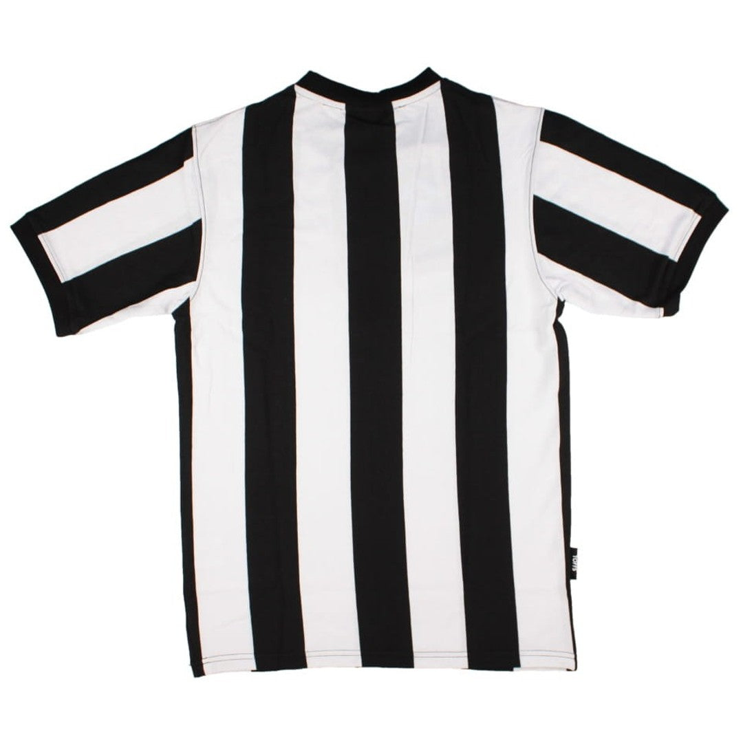 Santos 1913 Home Retro Shirt_2